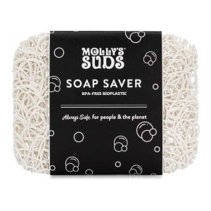 Soap Saver